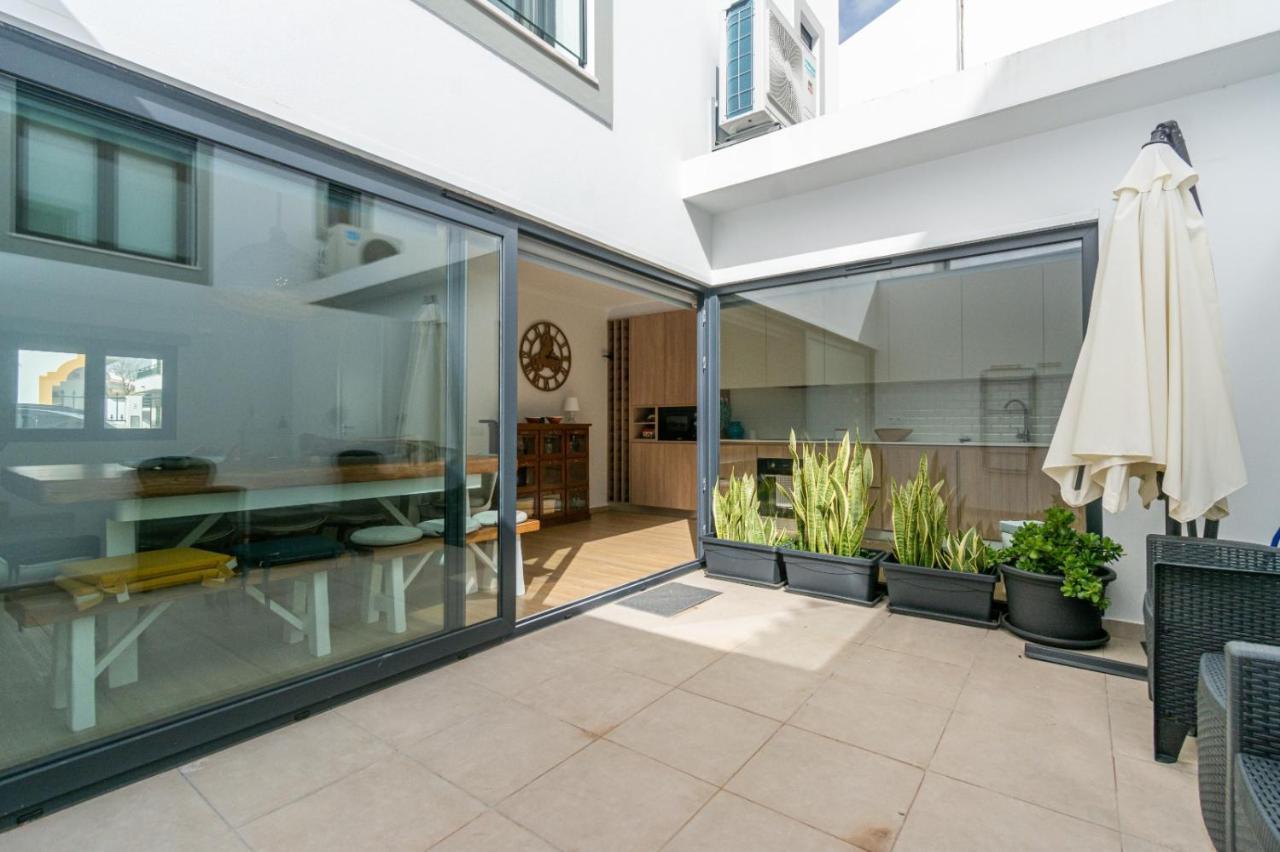 Pe Na Areia II By Stay In Alentejo Vila Nova de Milfontes Exterior photo
