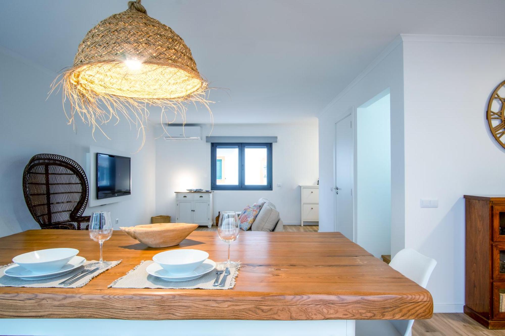 Pe Na Areia II By Stay In Alentejo Vila Nova de Milfontes Exterior photo